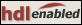 small handle logo